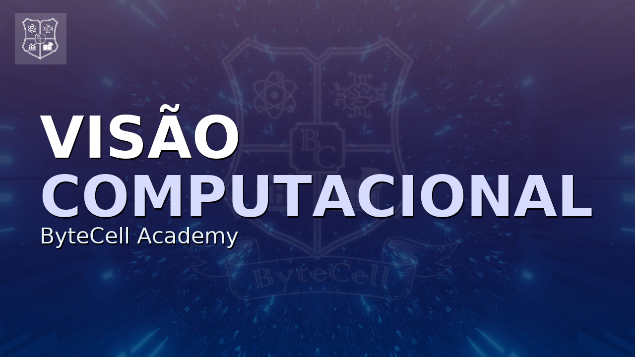 Visão Computacional