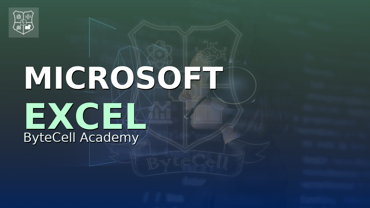 Microsoft Excel