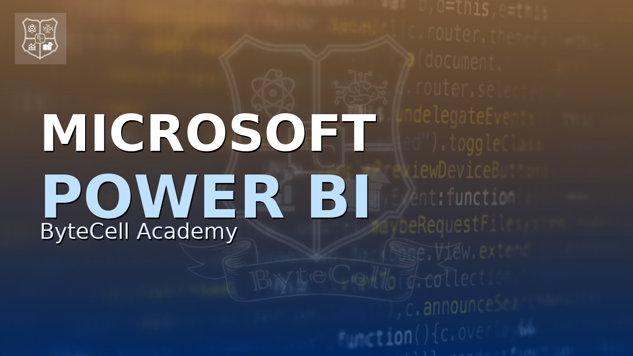 Microsft Power BI