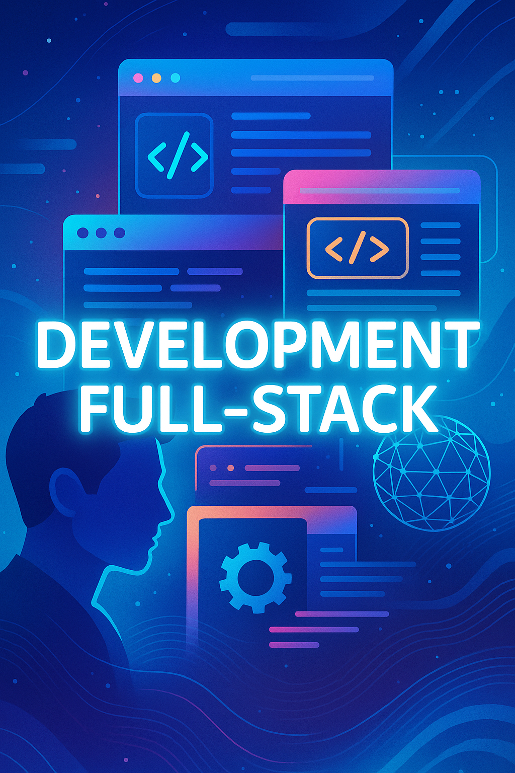 Formação Desenvolvimento Full-Stack