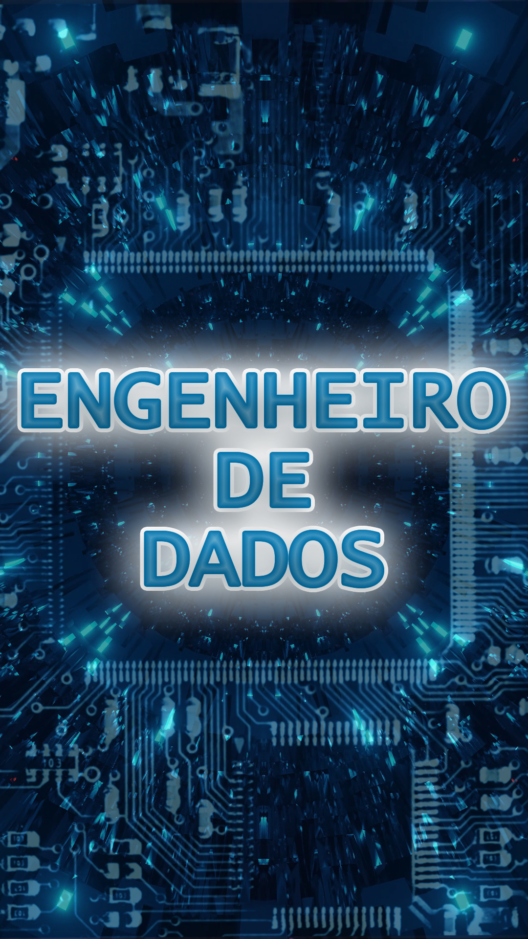 Formação em Engenharia de Dados