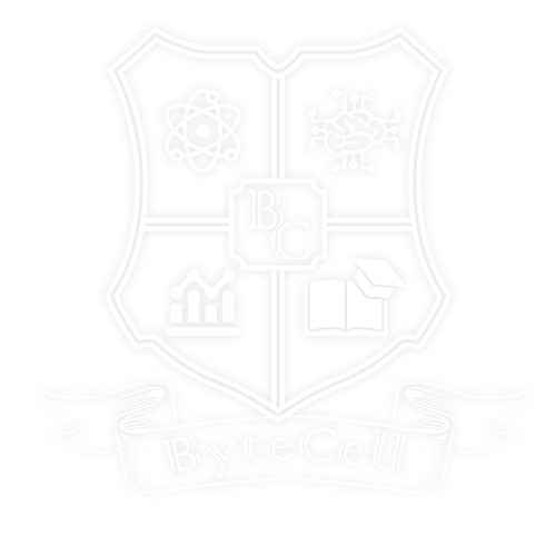 Aprenda com a ByteCell